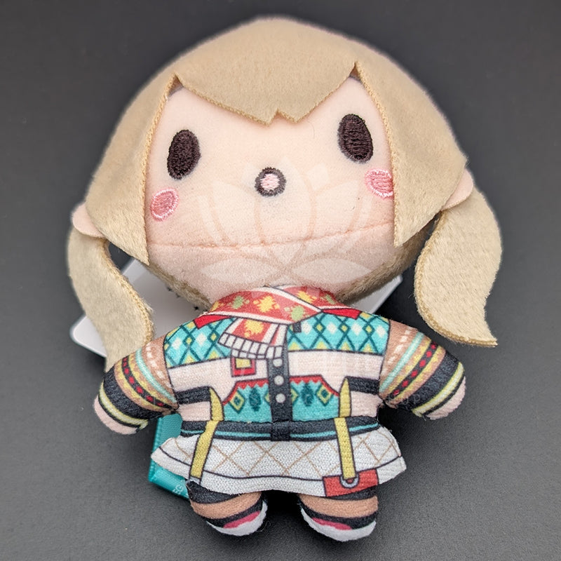 Project SEKAI - Moreplus Mascot Plush - Kohane Azusawa ("Same Dreams, Same Colors" ver.)