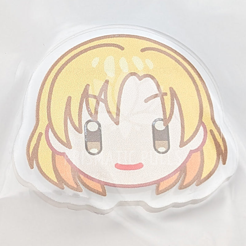 BanG Dream! - Decoration Acrylic Badge - MASKING (Masuki Sato)