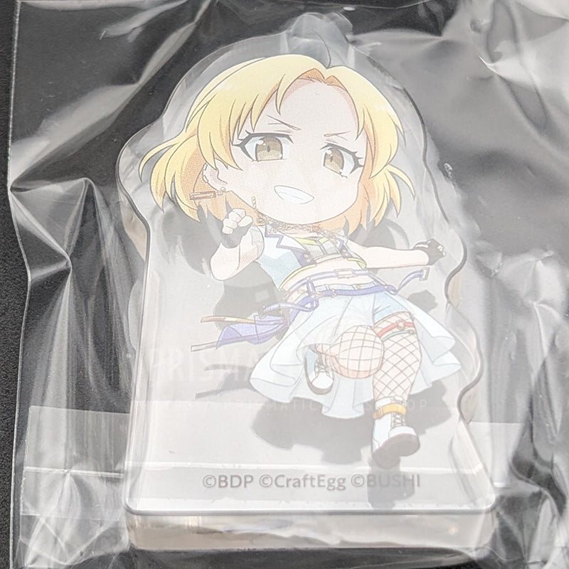 BanG Dream! GARUPA☆PICO Fever! - Capsule Acrylic Block - MASKING (Masuki Sato)