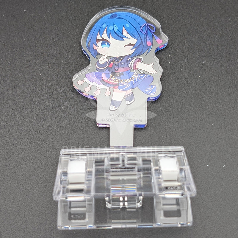 Project SEKAI - Acrylic Stand Clip - Haruka Kiritani