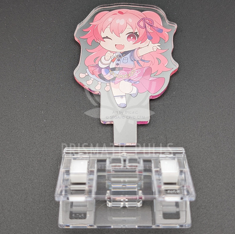 Project SEKAI - Acrylic Stand Clip - Airi Momoi