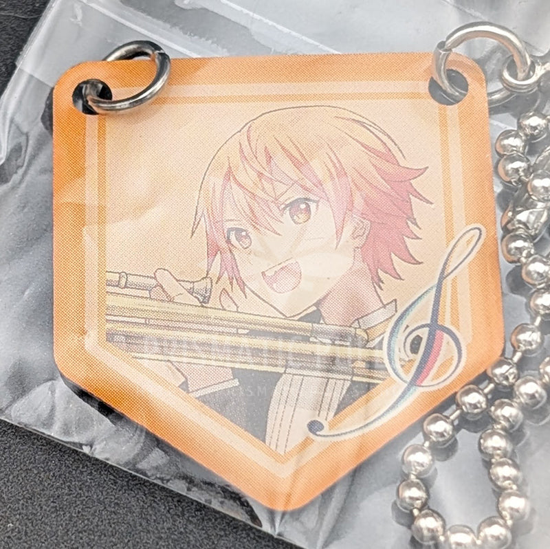 Project SEKAI - SEKAI Symphony 2022 Trading Garland - Tsukasa Tenma