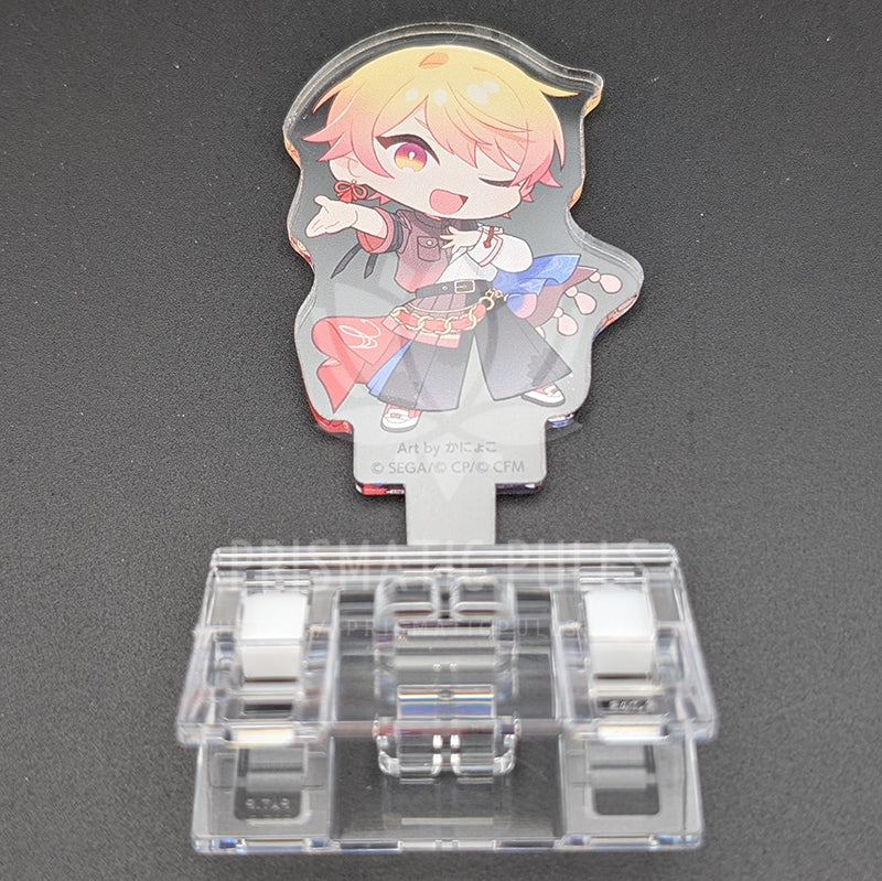 Project SEKAI - Acrylic Stand Clip - Tsukasa Tenma
