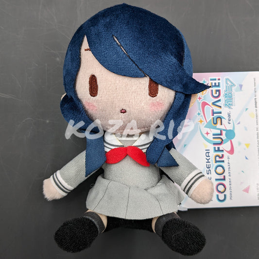 Project SEKAI - Fuwafuwa Plush - Ichika Hoshino