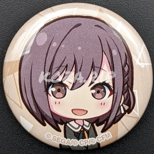 Project SEKAI - Mini Can Badge - Ena Shinonome ("Good for you!")