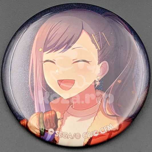 Project SEKAI - Glitter Can Badge - An Shiraishi ("Same Dreams, Same Colors")
