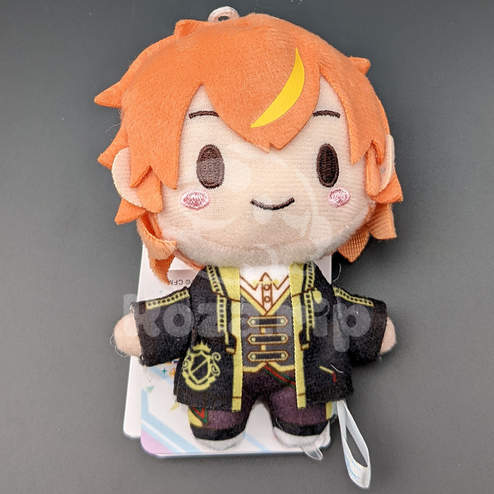 Project SEKAI - Moreplus Mascot Plush - Akito Shinonome ("Period of NOCTURNE" ver.)