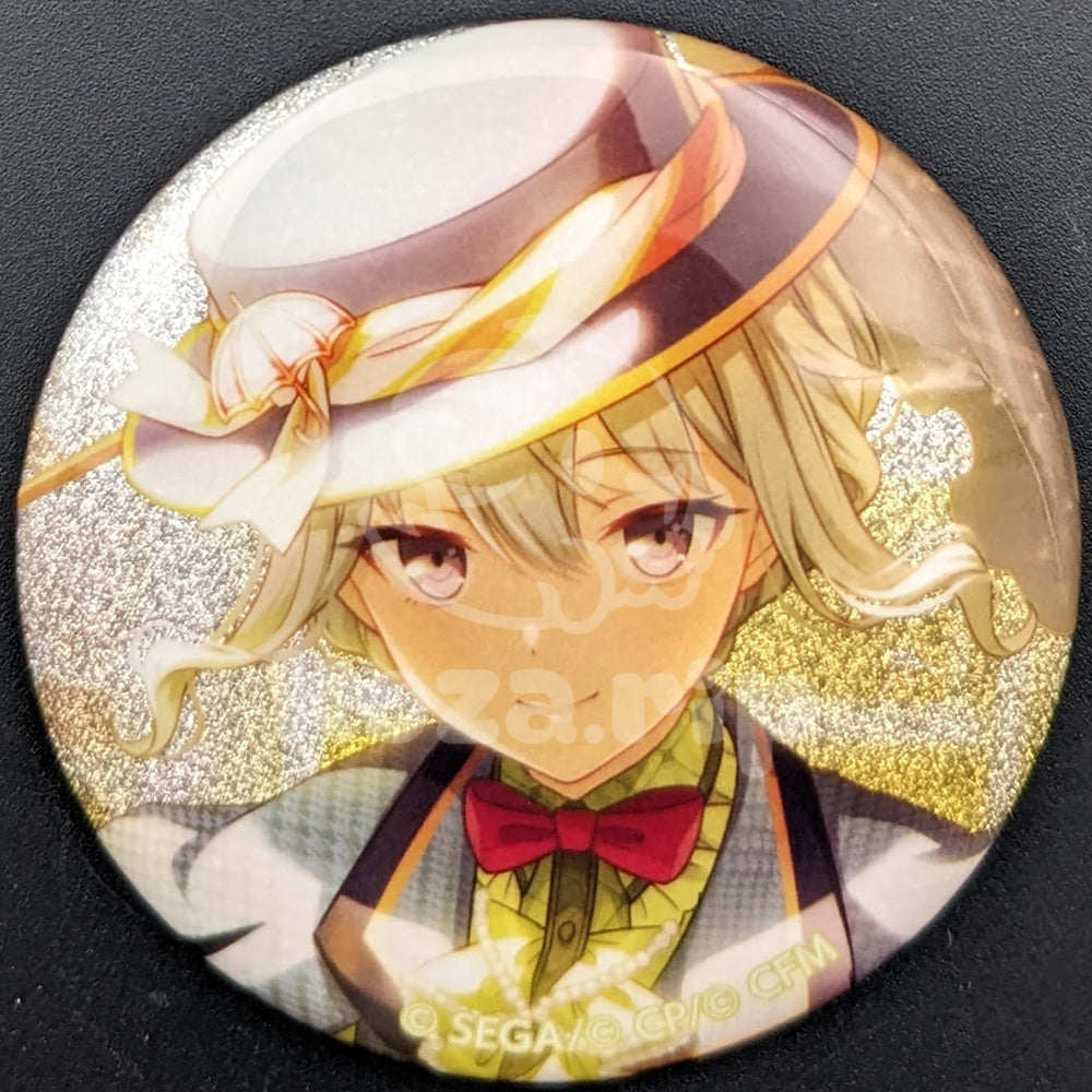 Project SEKAI - Glitter Can Badge - Nene Kusanagi ("Dazzling Dream Stage" trained ver.)