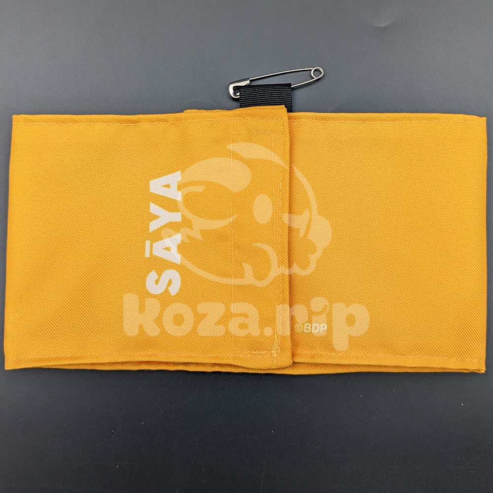BanG Dream! - Armband - Saya Yamabuki