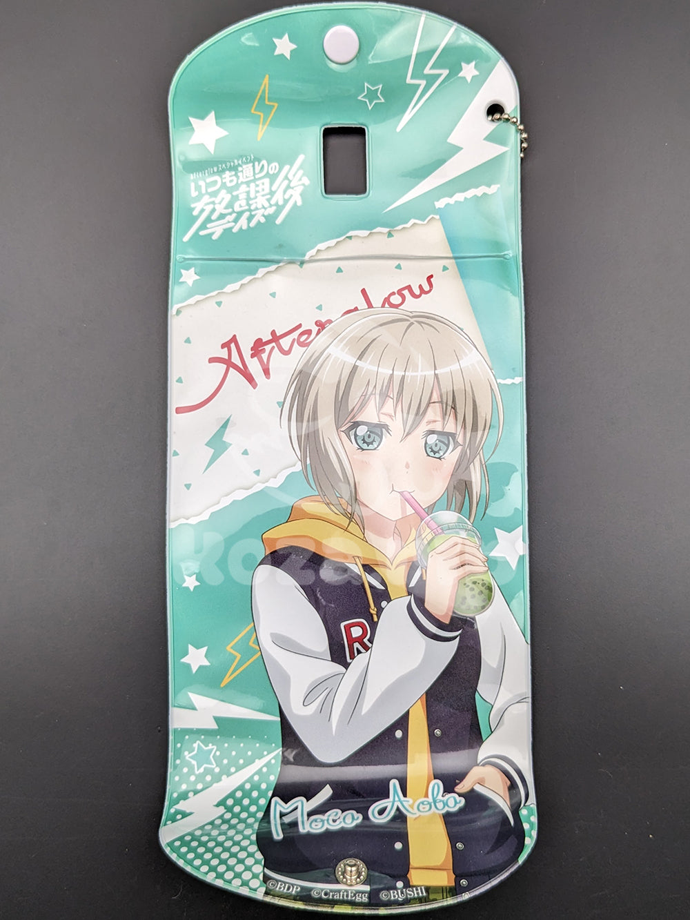 BanG Dream! - Multiband - Moca Aoba