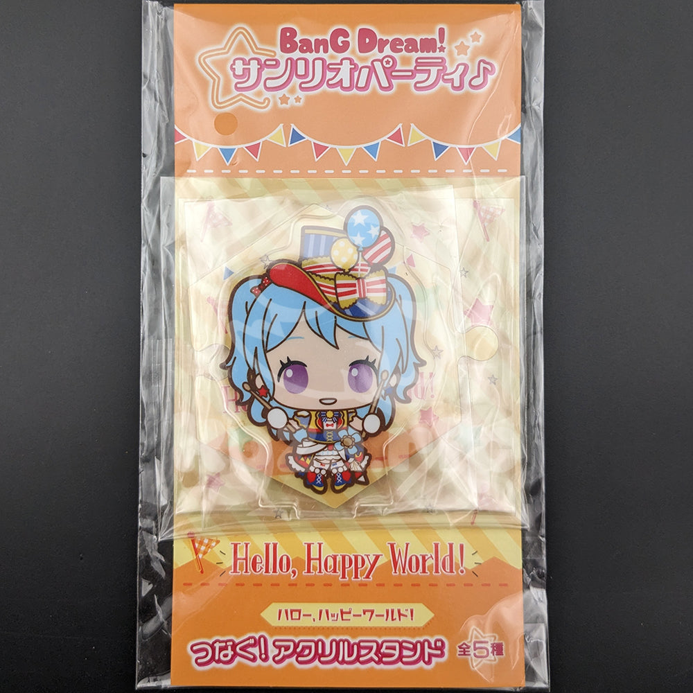 BanG Dream! × Sanrio - Acrylic Stand - Kanon Matsubara