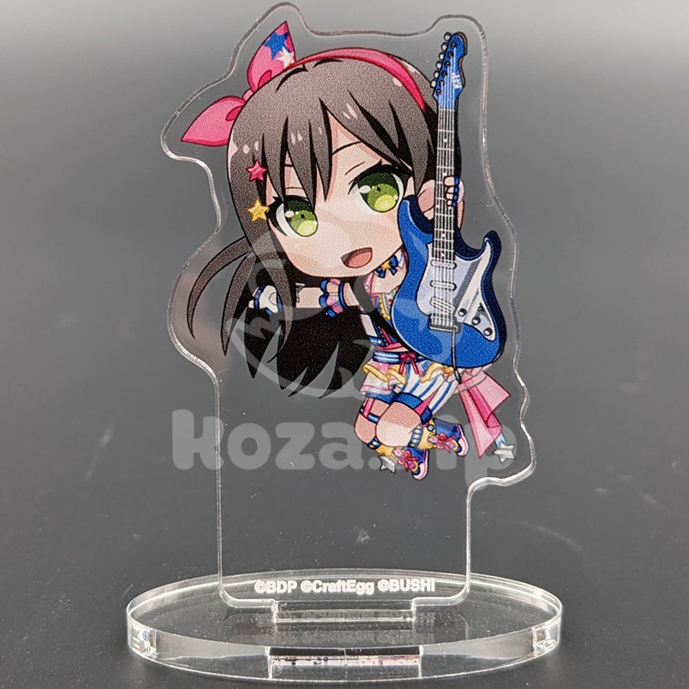BanG Dream! - Chibi Acrylic Stand - Tae Hanazono ("Starry Days")
