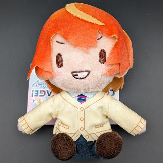 Project SEKAI - Fuwafuwa Plush - Tsukasa Tenma