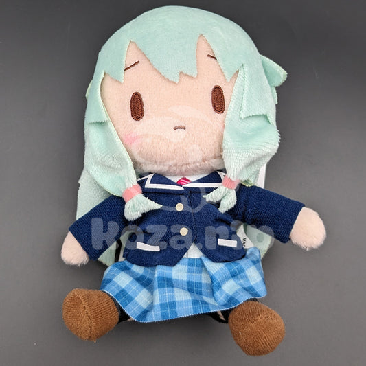 Project SEKAI - Fuwafuwa Plush - Nene Kusanagi