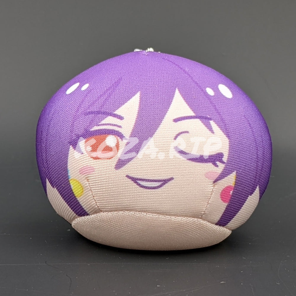 BanG Dream! - Manju Niginigi Plush - Kaoru Seta