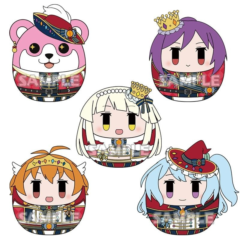 BanG Dream! - Corocot Plush - Kaoru Seta