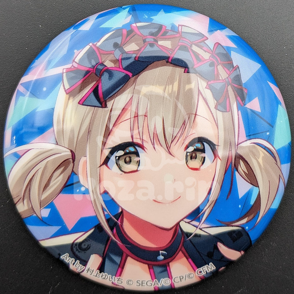 Project SEKAI Connect Live 2nd ANNIVERSARY SPECIAL STAGE - Large Can Badge - Kohane Azusawa