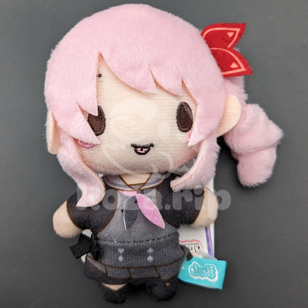 Project SEKAI - Moreplus Mascot Plush - Mizuki Akiyama