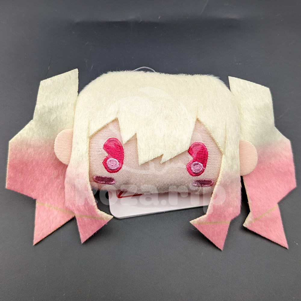 Project SEKAI - Mochi Plush Badge - Saki Tenma