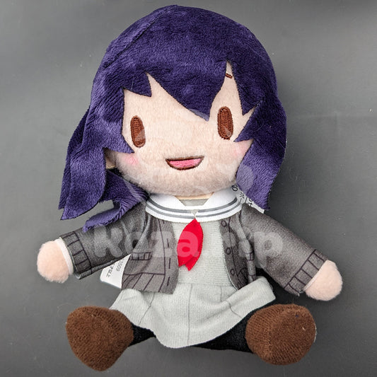 Project SEKAI - Fuwafuwa Plush - Mafuyu Asahina