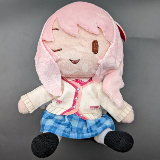 Project SEKAI - Fuwafuwa Plush - Mizuki Akiyama