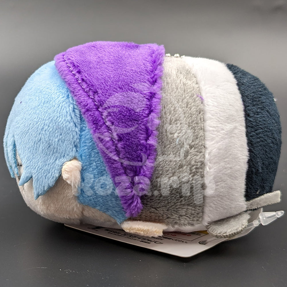 Project SEKAI - MochiMochi Mascot Plush - Toya Aoyagi