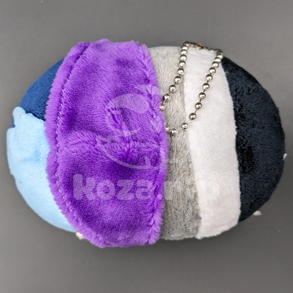Project SEKAI - MochiMochi Mascot Plush - Toya Aoyagi