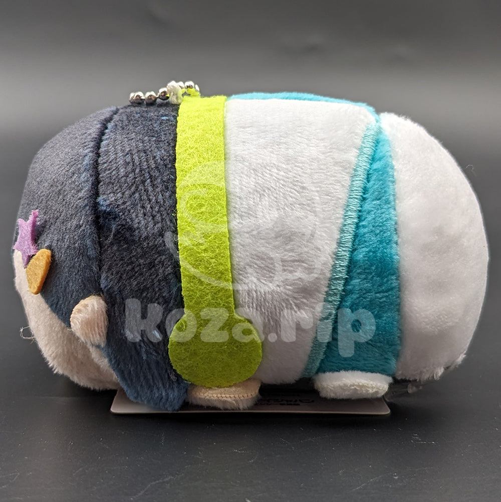 Project SEKAI - MochiMochi Mascot Plush - An Shiraishi
