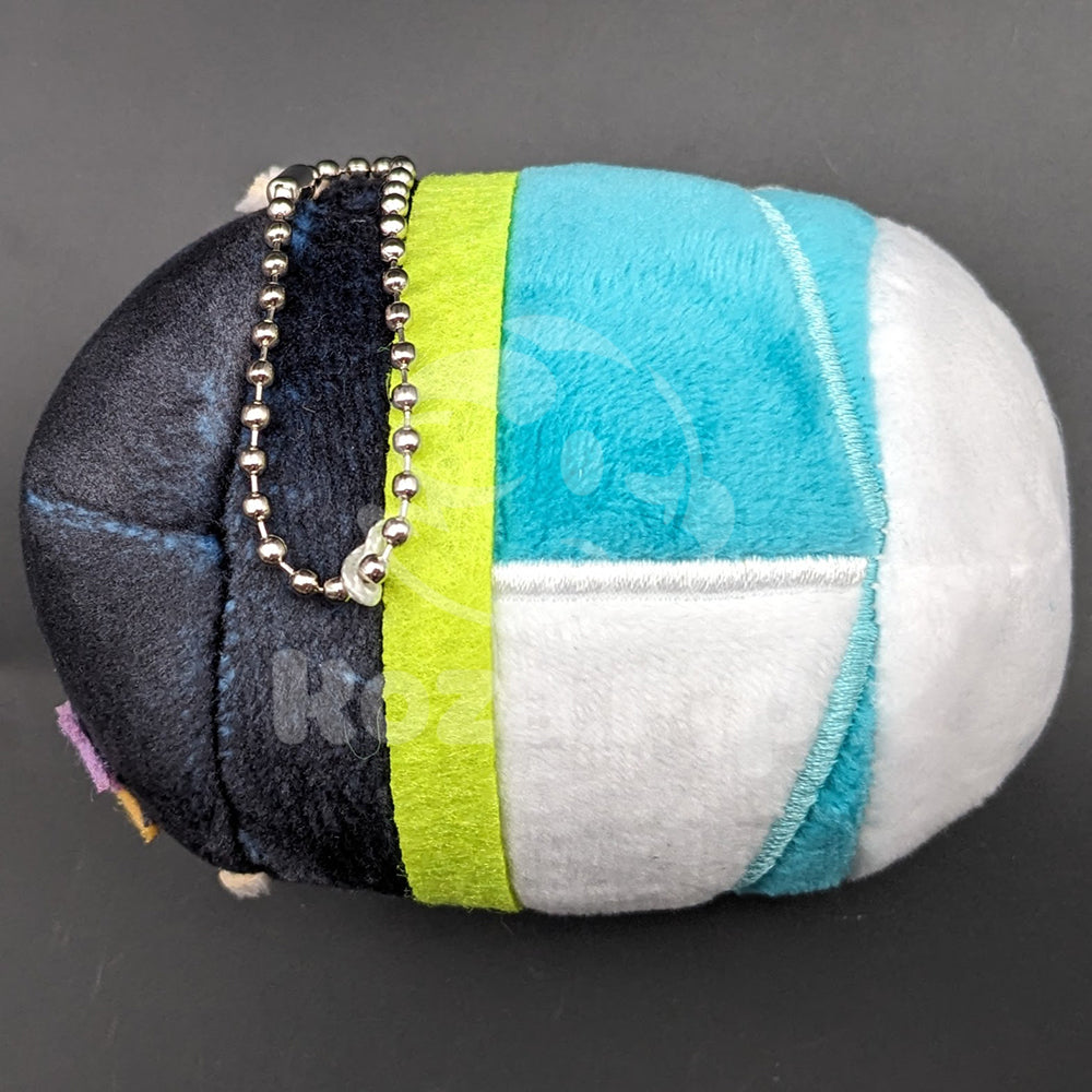 Project SEKAI - MochiMochi Mascot Plush - An Shiraishi