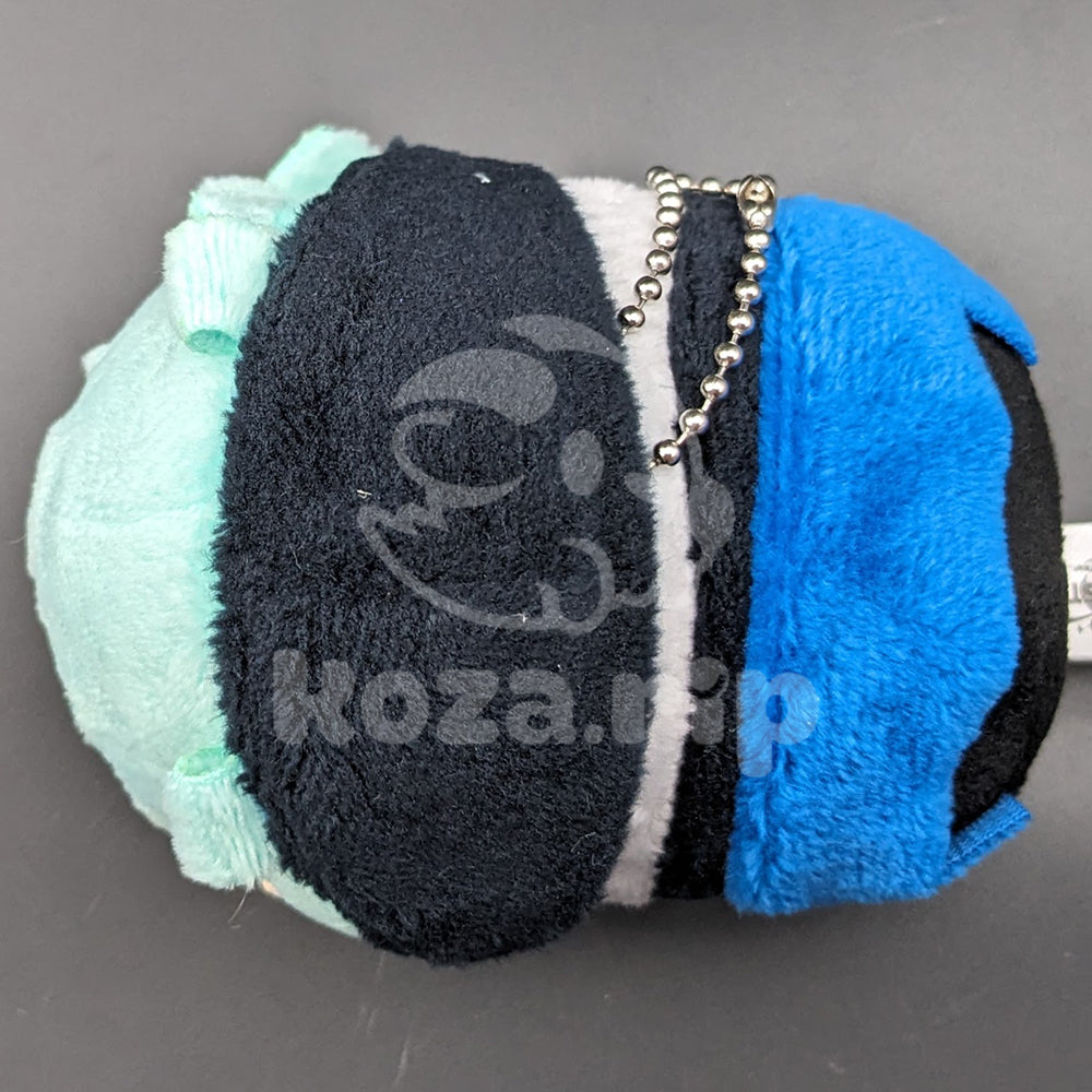 Project SEKAI - MochiMochi Mascot Plush - Miku Hatsune (Vivid BAD SQUAD ver.)