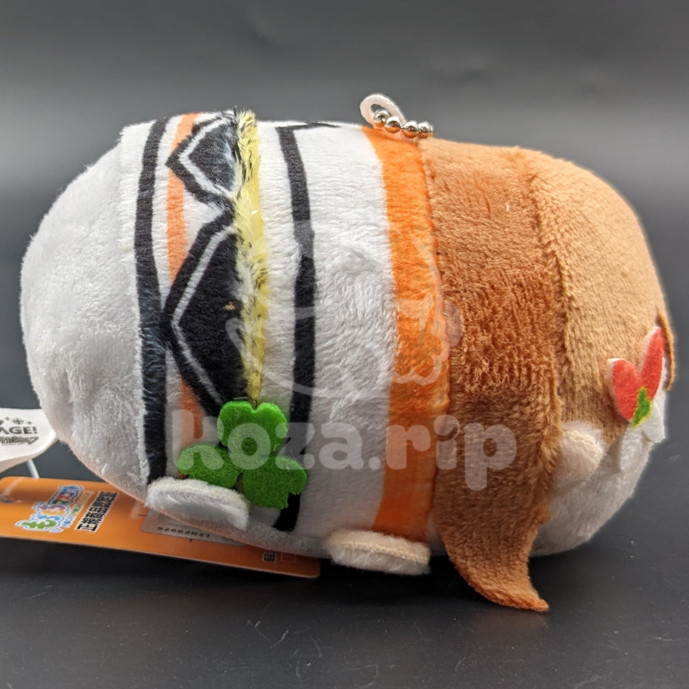 Project SEKAI - MochiMochi Mascot Plush - Minori Hanasato