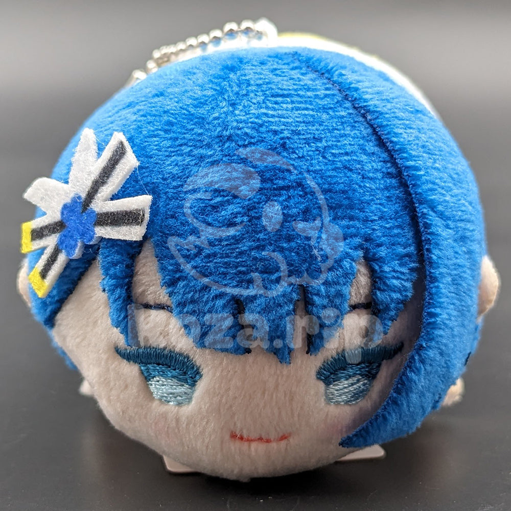 Project SEKAI - MochiMochi Mascot Plush - Haruka Kiritani