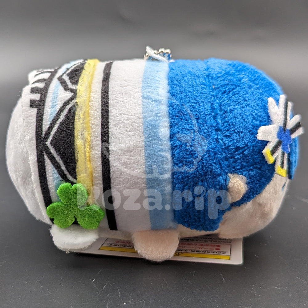 Project SEKAI - MochiMochi Mascot Plush - Haruka Kiritani