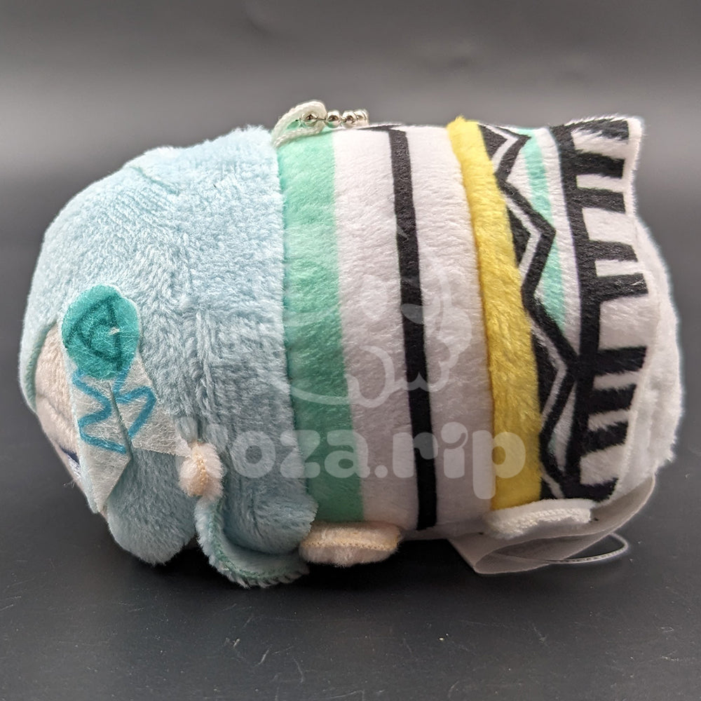Project SEKAI - MochiMochi Mascot Plush - Shizuku Hinomori