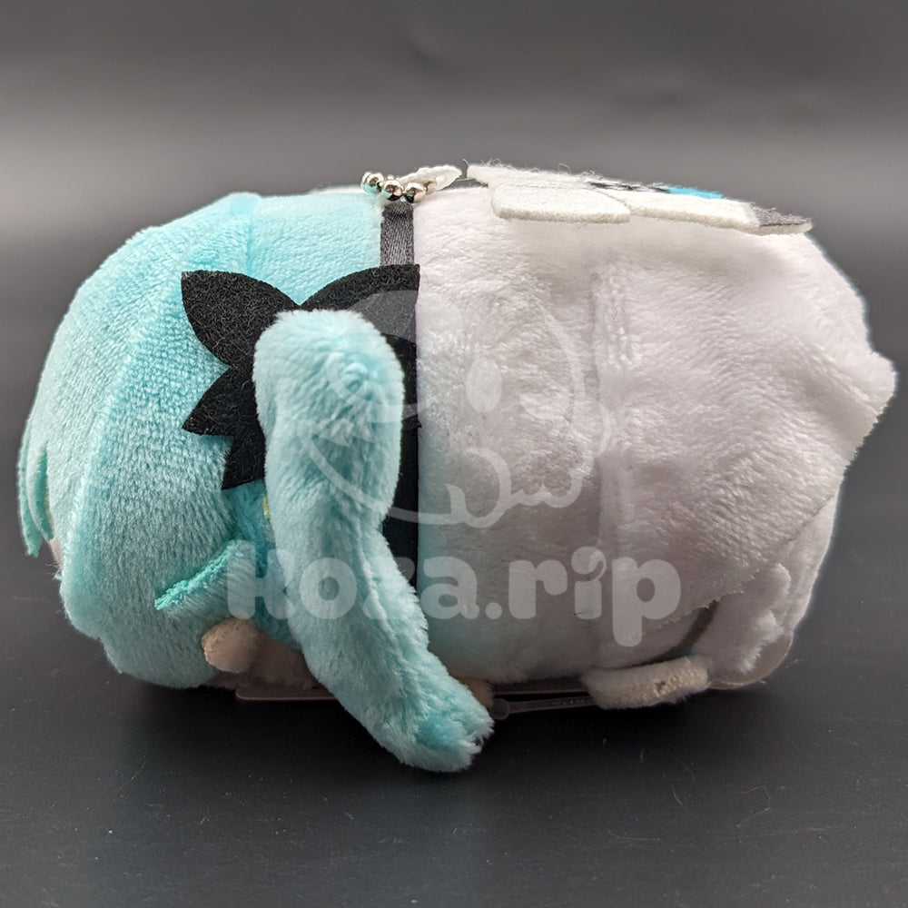 Project SEKAI - MochiMochi Mascot Plush - Miku Hatsune (MORE MORE JUMP! ver.)