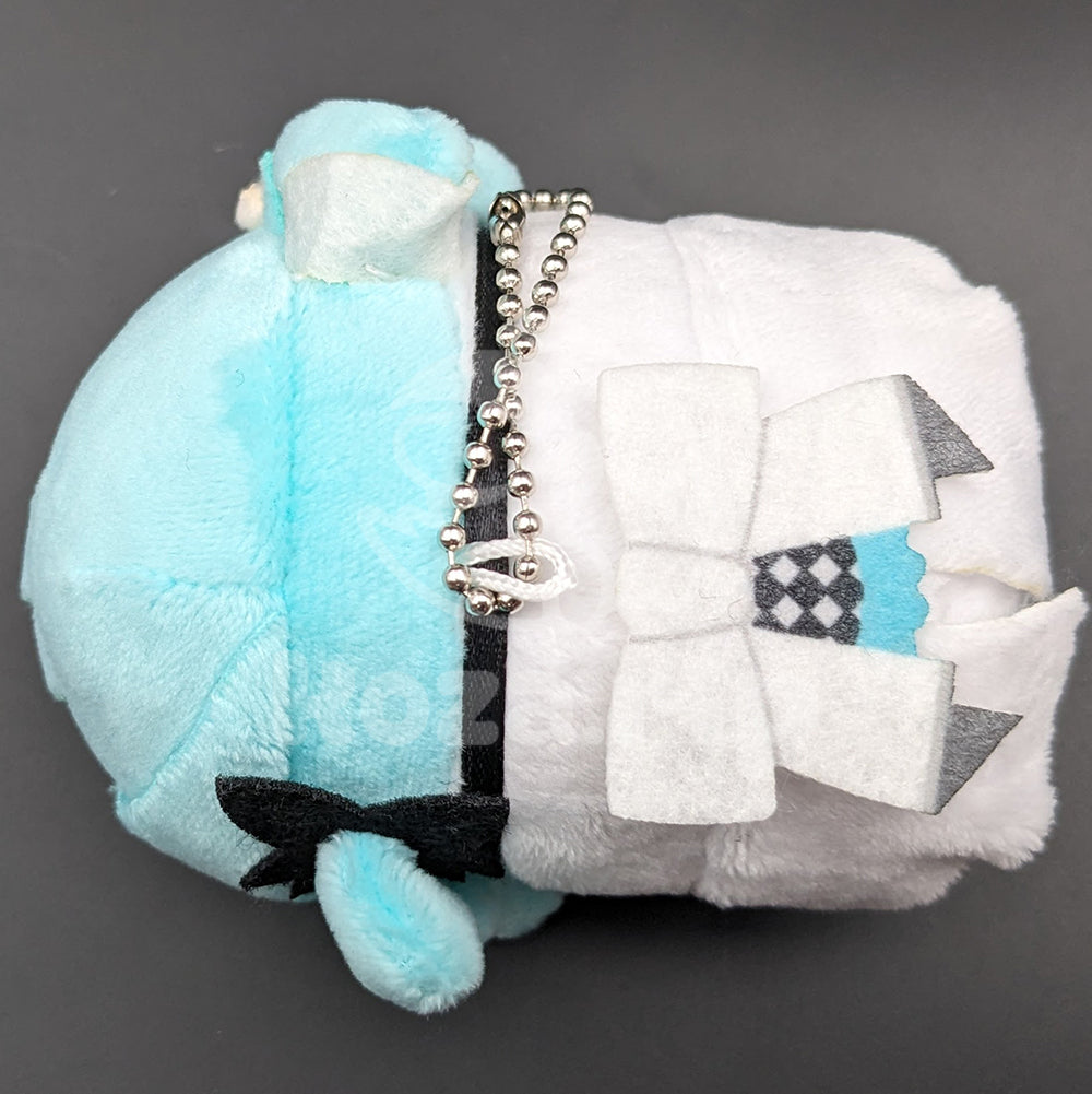 Project SEKAI - MochiMochi Mascot Plush - Miku Hatsune (MORE MORE JUMP! ver.)