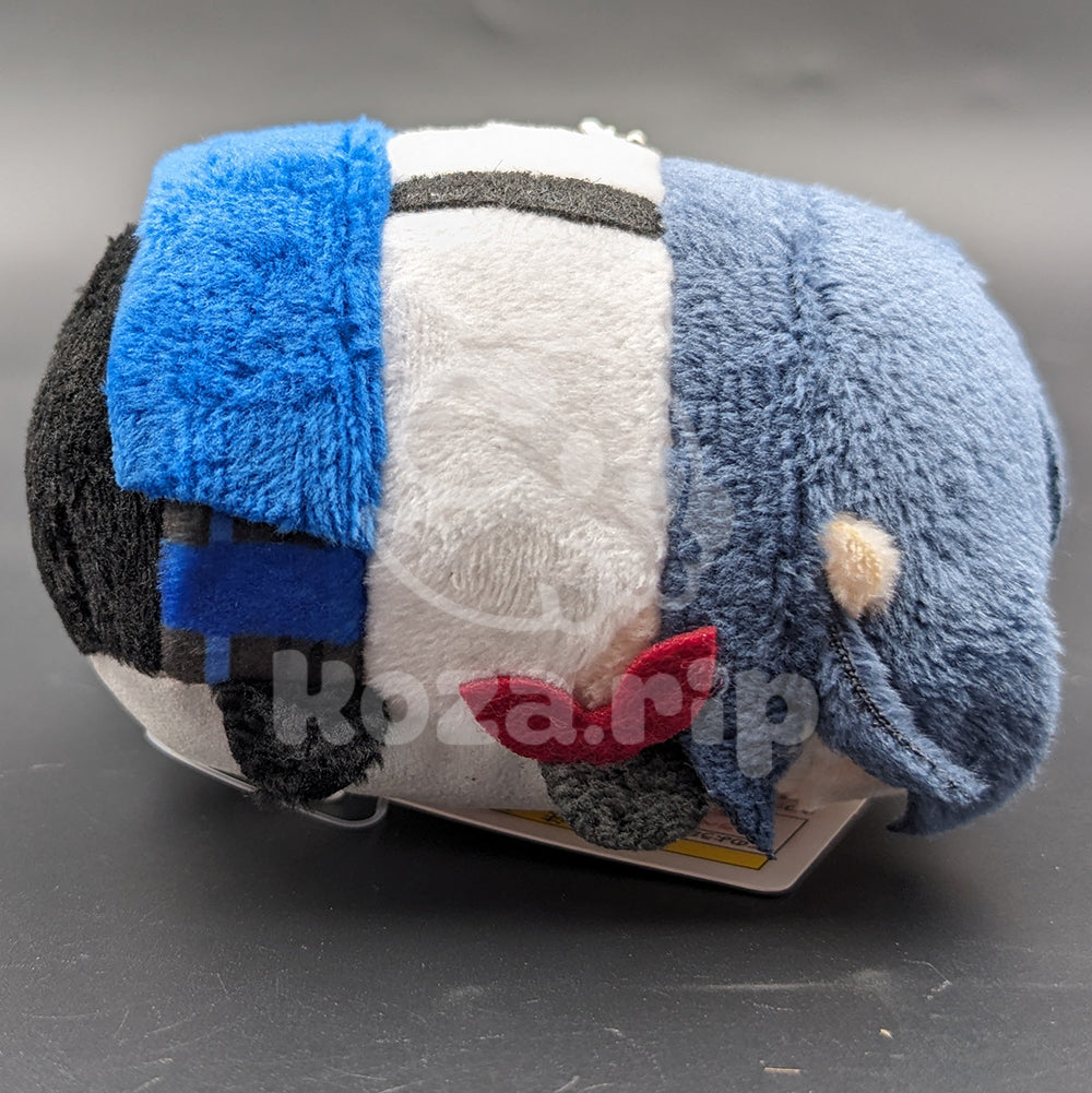 Project SEKAI - MochiMochi Mascot Plush - Ichika Hoshino