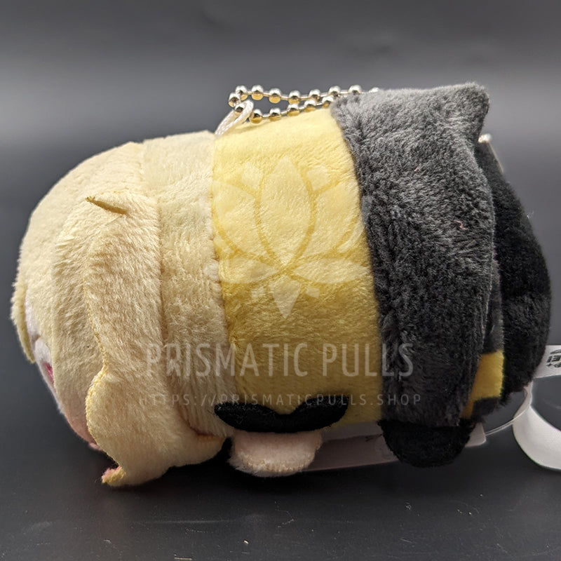 Project SEKAI - MochiMochi Mascot Plush - Saki Tenma