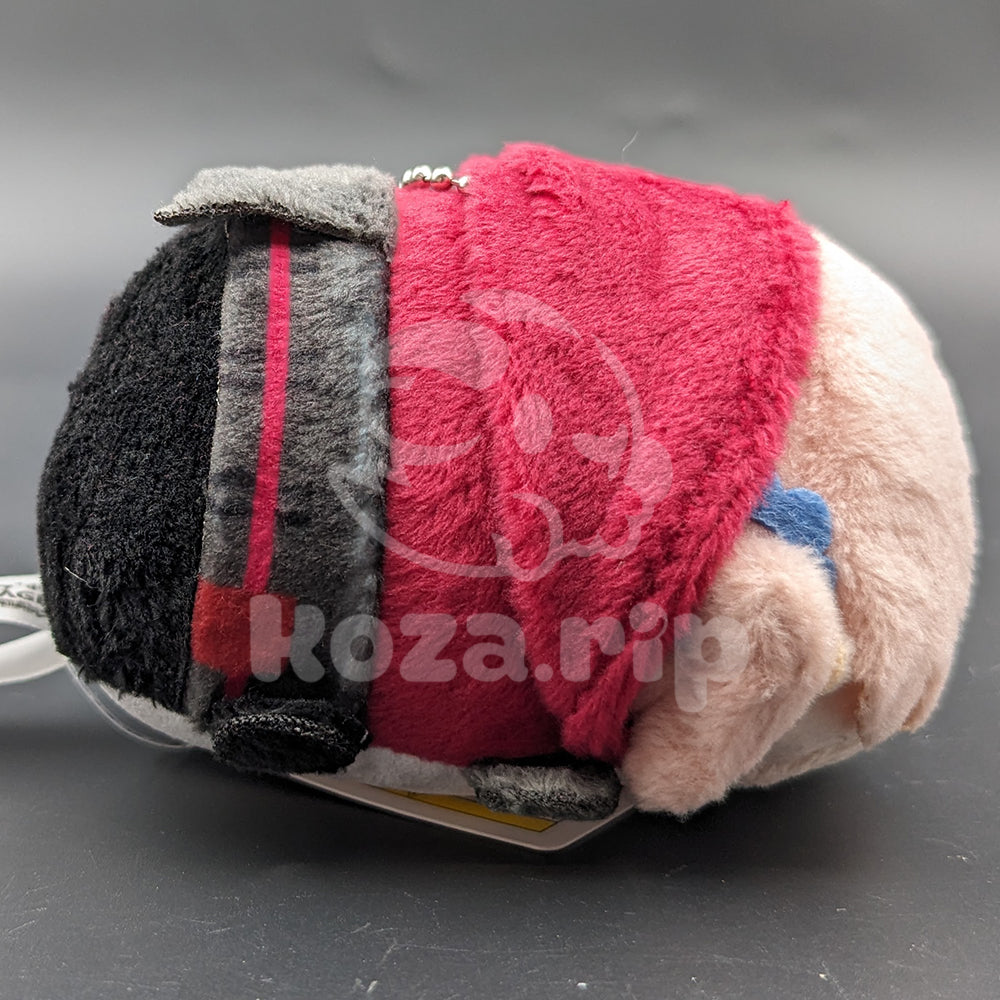 Project SEKAI - MochiMochi Mascot Plush - Honami Mochizuki