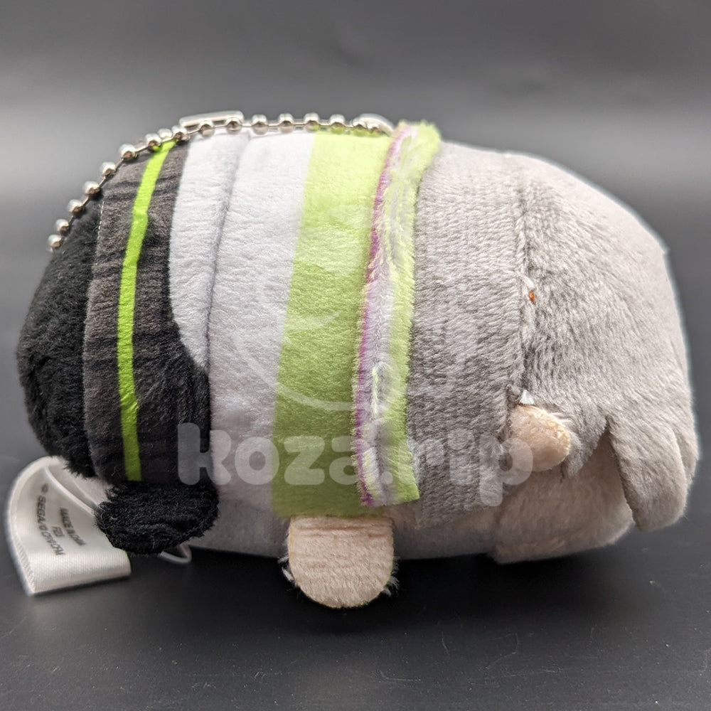 Project SEKAI - MochiMochi Mascot Plush - Shiho Hinomori