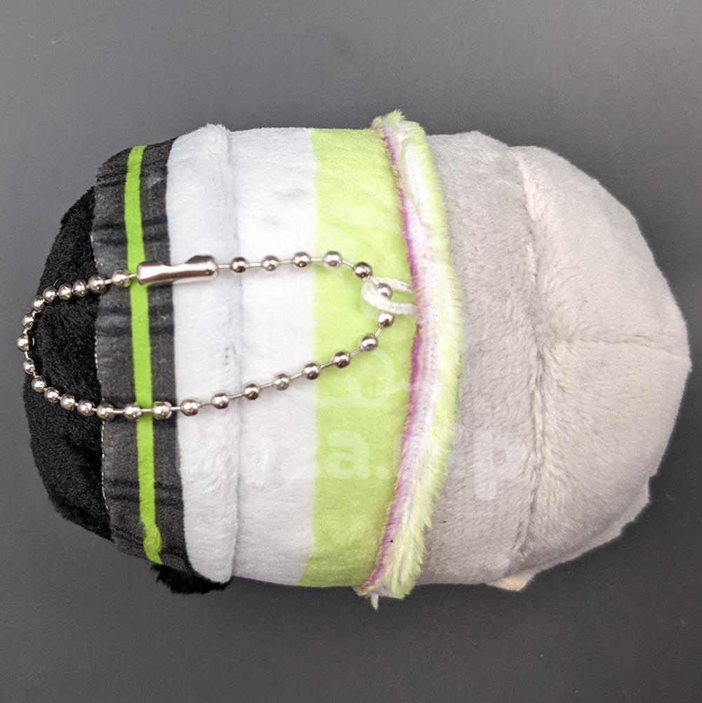 Project SEKAI - MochiMochi Mascot Plush - Shiho Hinomori