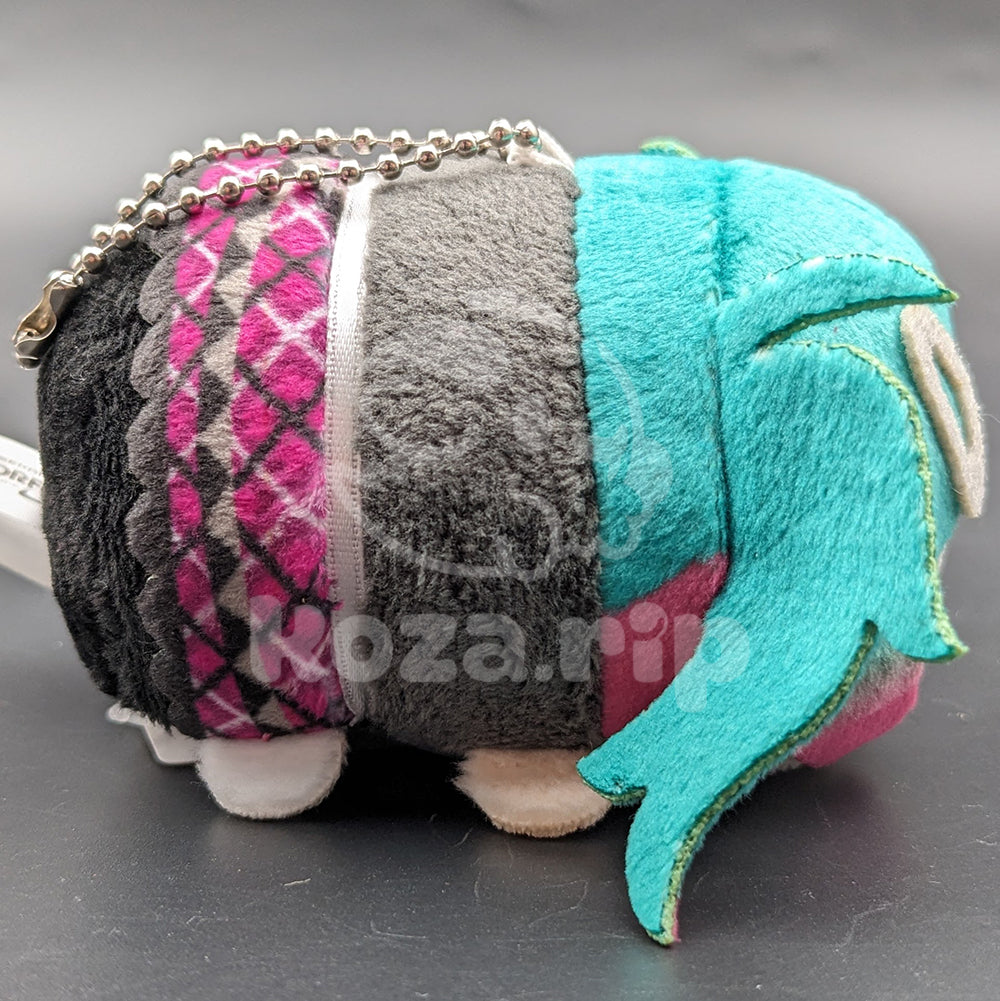 Project SEKAI - MochiMochi Mascot Plush - Miku Hatsune (Leo/need ver.)
