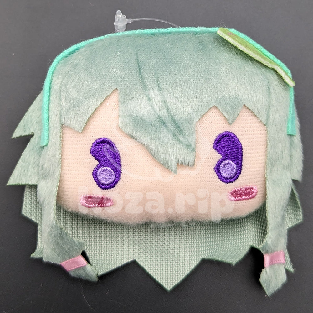 Project SEKAI - Mochi Plush Badge - Nene Kusanagi
