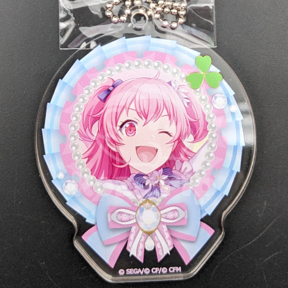 Project SEKAI Birthday Series - Acrylic Keychain - Airi Momoi (2021-2022 ver.)