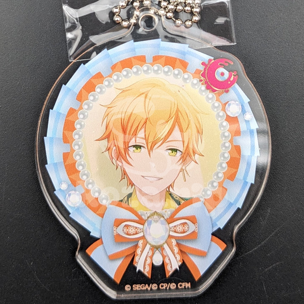 Project SEKAI Birthday Series - Acrylic Keychain - Akito Shinonome (2021-2022 ver.)