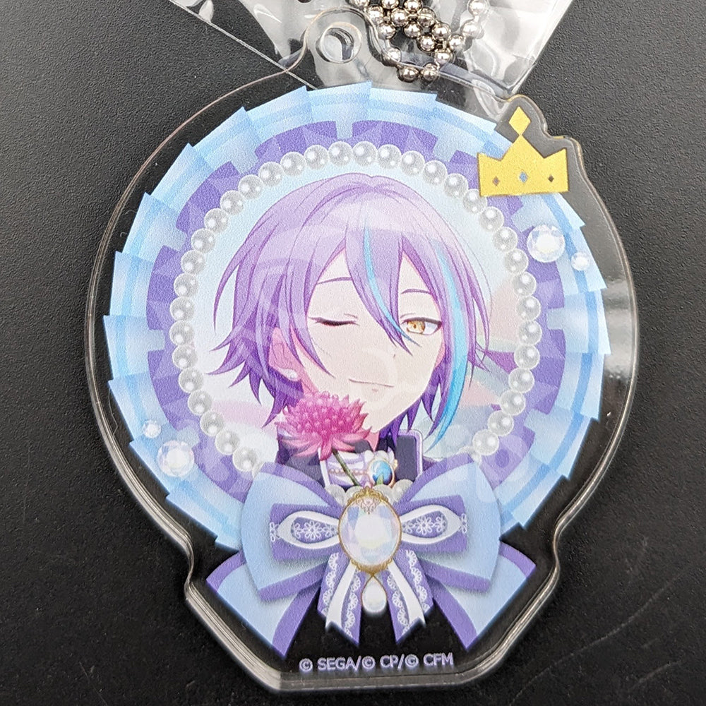 Project SEKAI Birthday Series - Acrylic Keychain - Rui Kamishiro (2021-2022 ver.)
