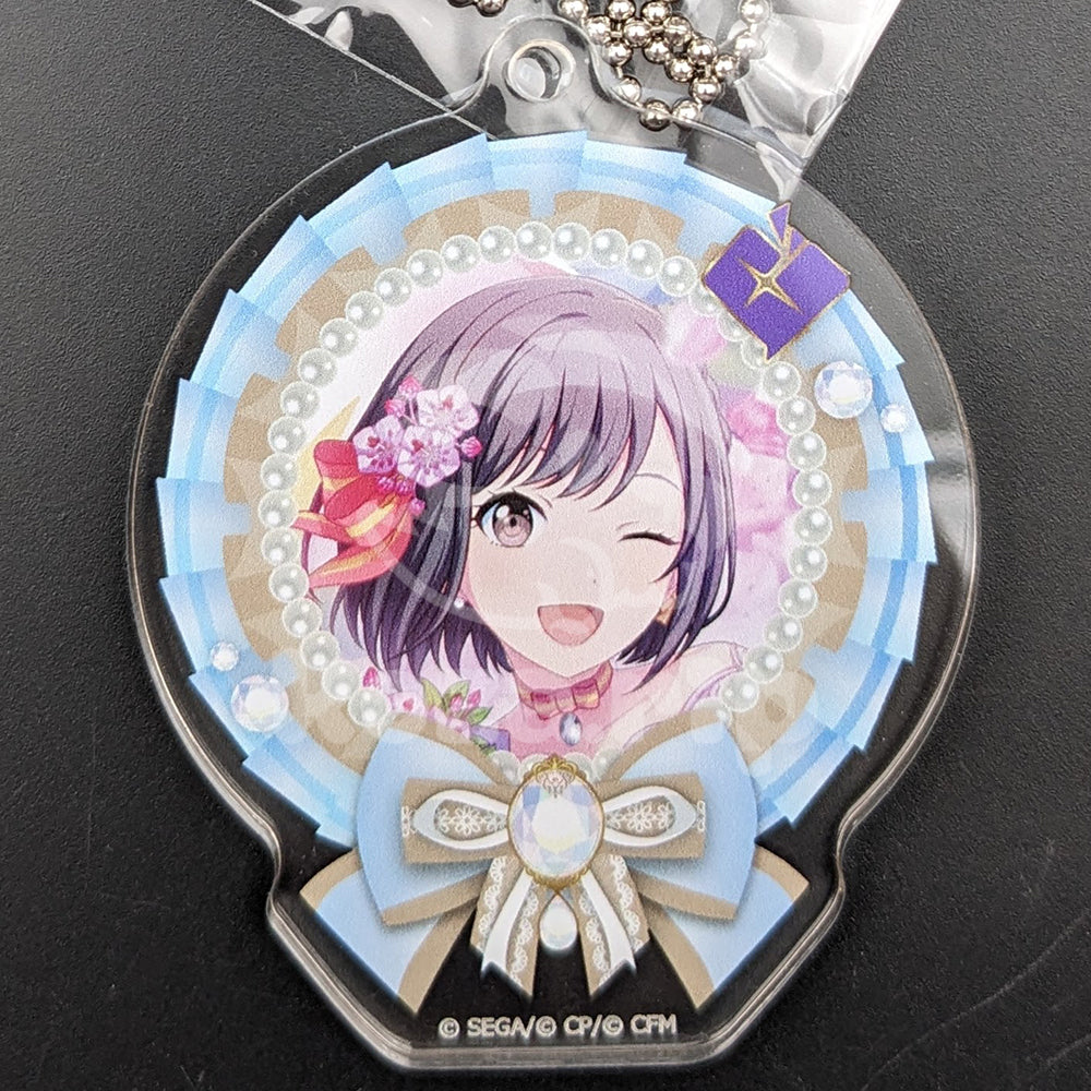 Project SEKAI Birthday Series - Acrylic Keychain - Ena Shinonome (2021-2022 ver.)
