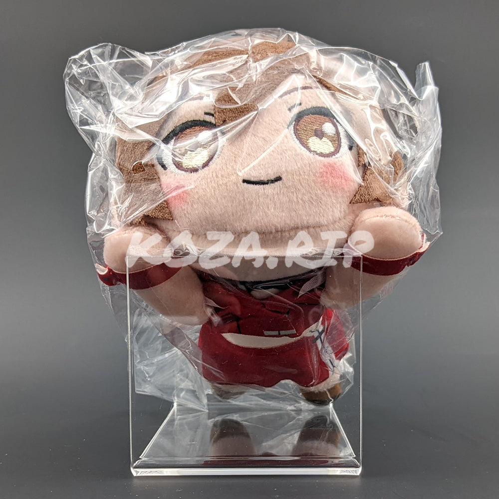 Project SEKAI - Nesoberi Plush - MEIKO