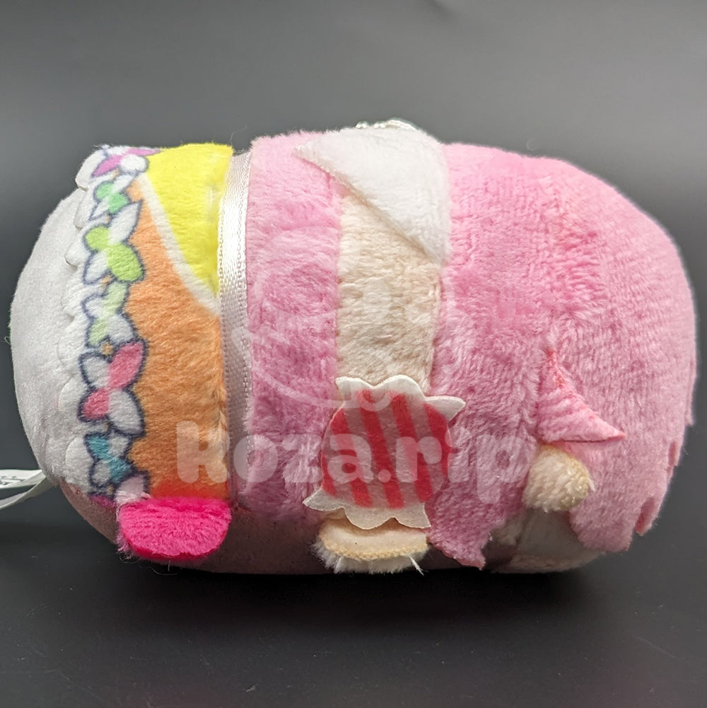 Project SEKAI - MochiMochi Mascot Plush - Emu Otori