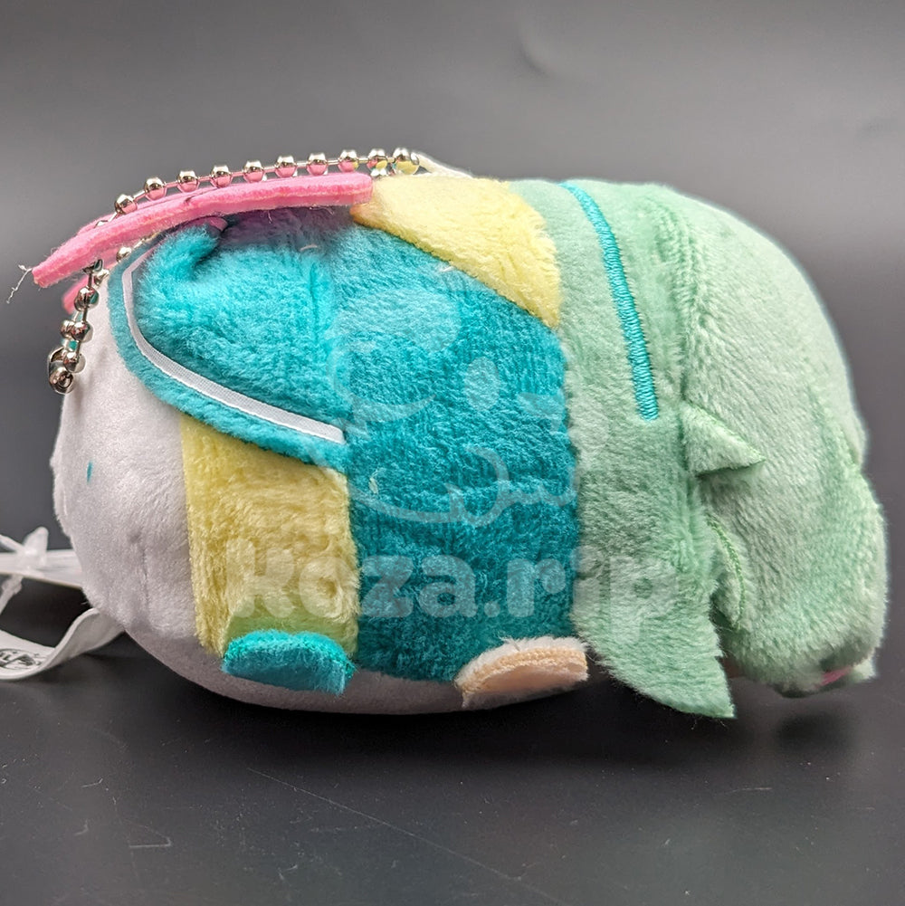 Project SEKAI - MochiMochi Mascot Plush - Nene Kusanagi